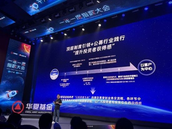 证星策略 视频|华夏基金首席策略分析师轩伟：资产配置能够提升获得感，指数基金是财富规划的幸福起点