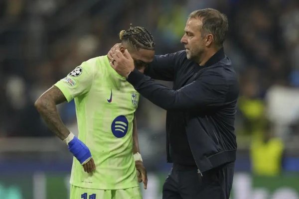 国客信配 卡尼萨雷斯：上赛季的巴萨超常发挥，重现此前的表现几无可能