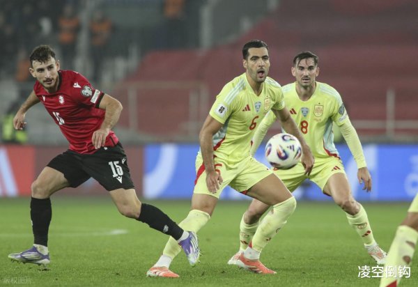 配资台 4-0, 西班牙5连胜无限接近世界杯, 费兰1球1助, 奥亚萨瓦尔2球1助