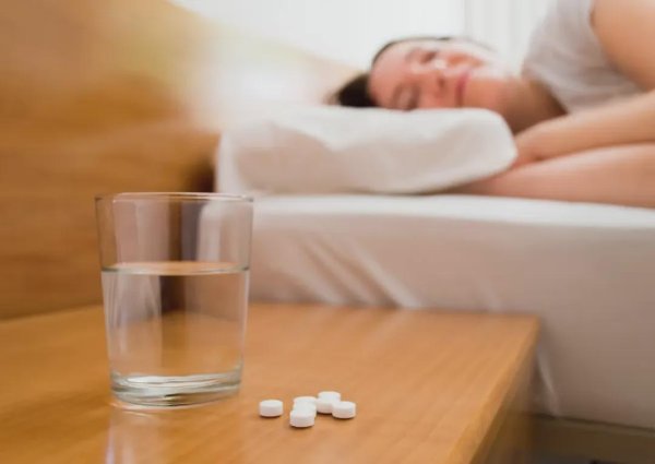 股顺网 重要！褪黑素也不能乱吃了！最新研究发现可能有风险